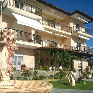  Apartament Sofia & Lakis House