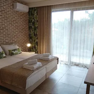  Apartament The Archontariki