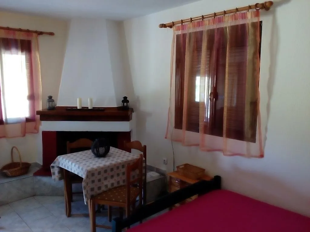 Pappou'S Studios Ormos Panagias Greece