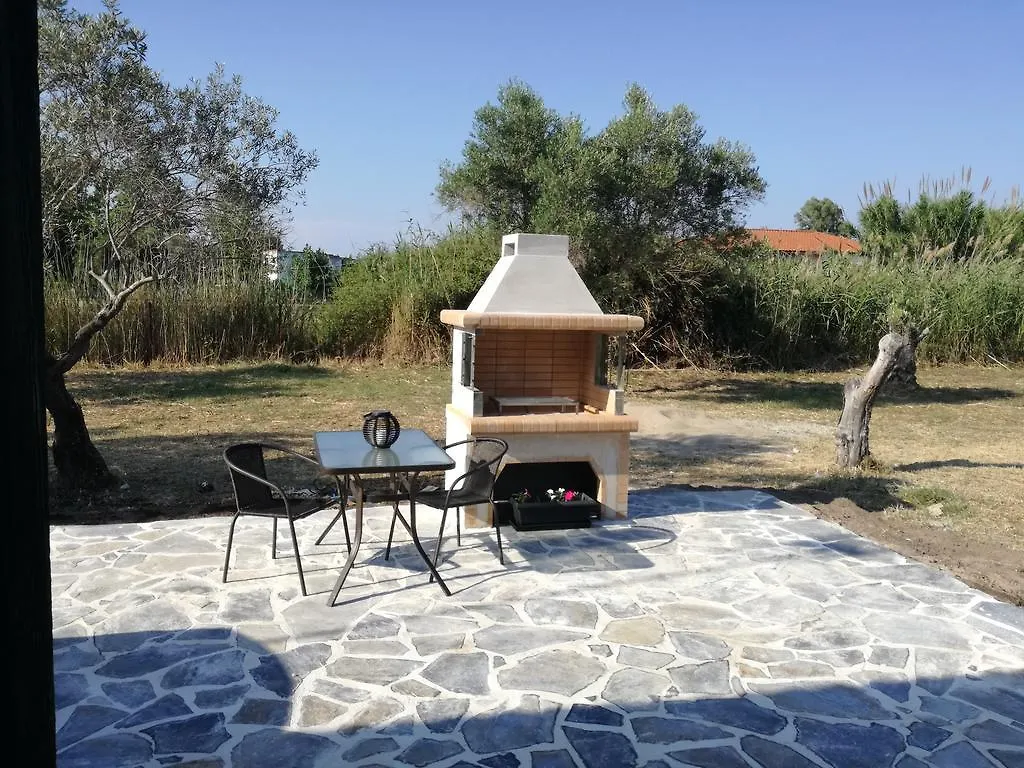 Pappou'S Studios Ormos Panagias Greece