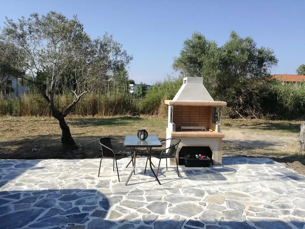 Apartment Pappou'S Studios Ormos Panagias Greece