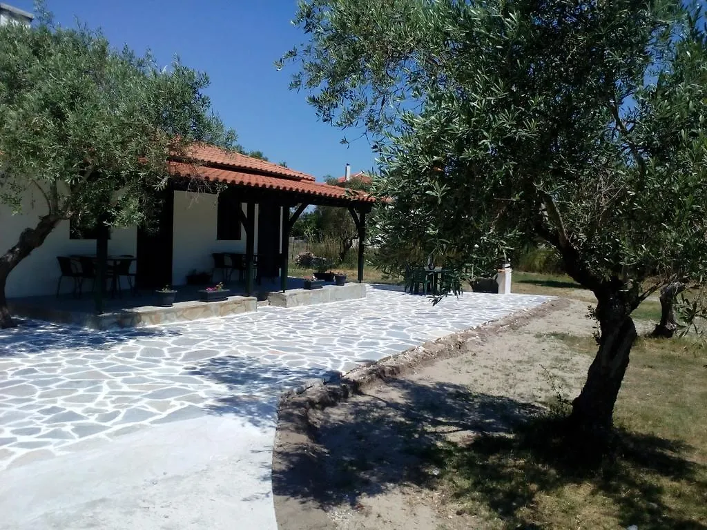 Pappou\'S Studios location